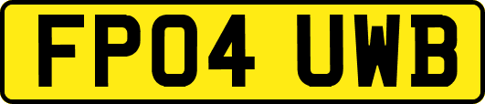 FP04UWB