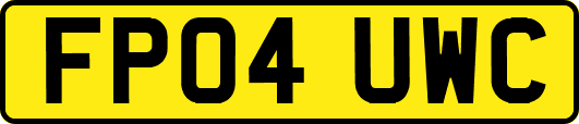 FP04UWC
