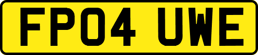 FP04UWE