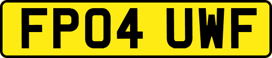 FP04UWF