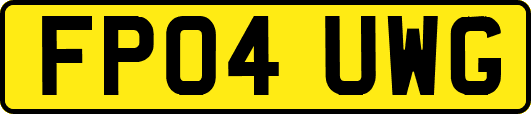 FP04UWG