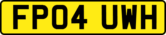 FP04UWH