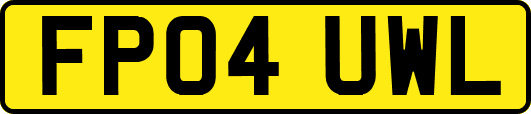FP04UWL
