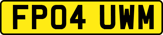 FP04UWM