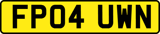 FP04UWN