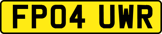 FP04UWR