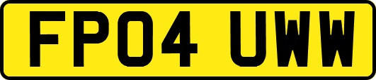 FP04UWW