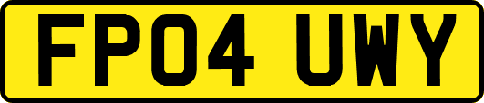 FP04UWY