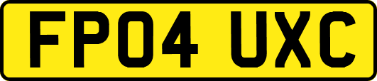 FP04UXC