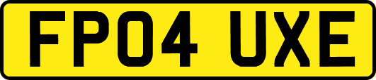 FP04UXE
