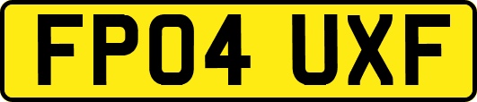 FP04UXF