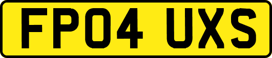 FP04UXS
