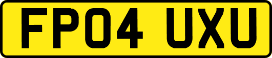 FP04UXU