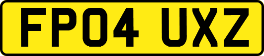 FP04UXZ