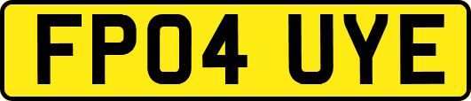 FP04UYE