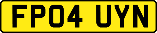 FP04UYN