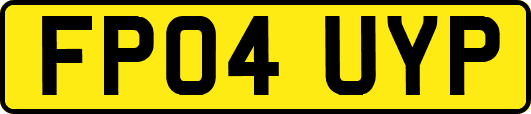 FP04UYP