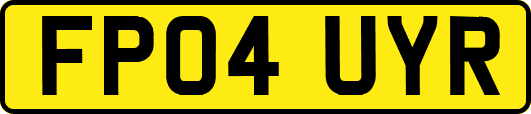 FP04UYR