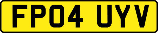 FP04UYV