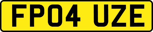 FP04UZE