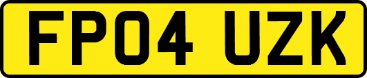 FP04UZK