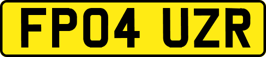 FP04UZR
