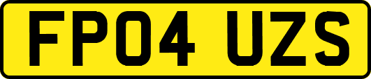 FP04UZS