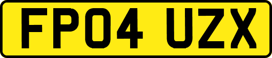 FP04UZX