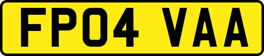 FP04VAA
