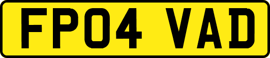 FP04VAD