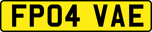 FP04VAE