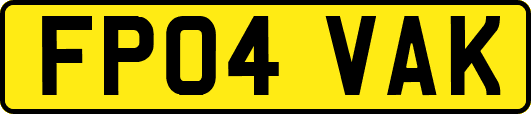 FP04VAK