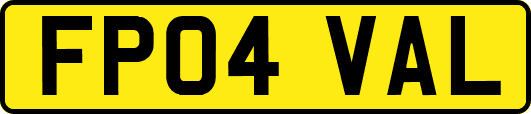 FP04VAL