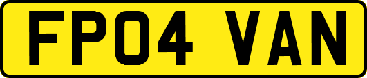 FP04VAN