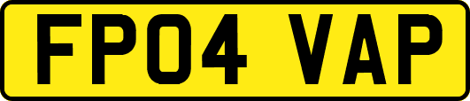 FP04VAP