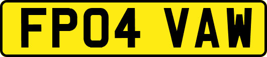 FP04VAW
