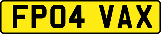 FP04VAX