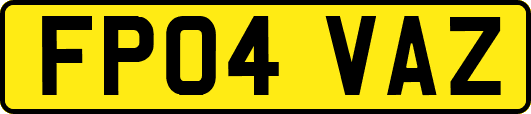 FP04VAZ