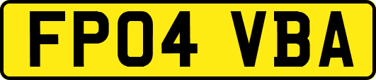 FP04VBA
