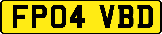FP04VBD