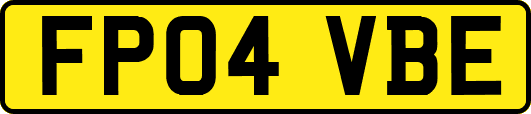 FP04VBE