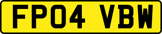 FP04VBW