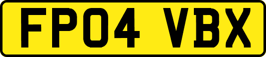 FP04VBX