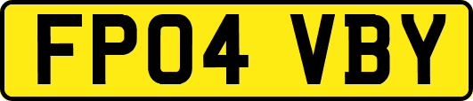 FP04VBY
