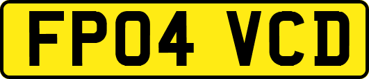 FP04VCD
