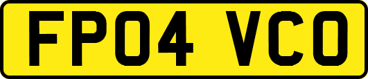 FP04VCO
