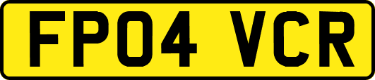 FP04VCR