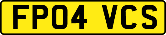 FP04VCS