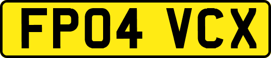FP04VCX