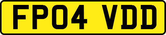 FP04VDD